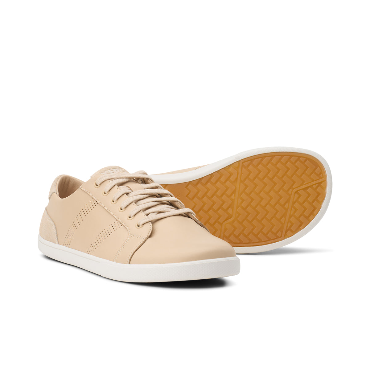 Xero Shoes - Dillon Leather - Tan - Men's