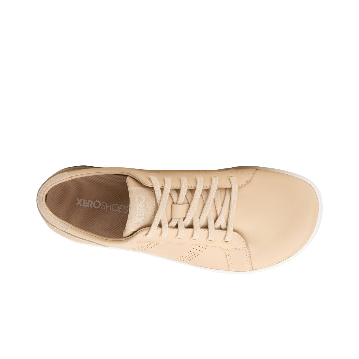 Xero Shoes - Dillon Leather - Tan - Men's
