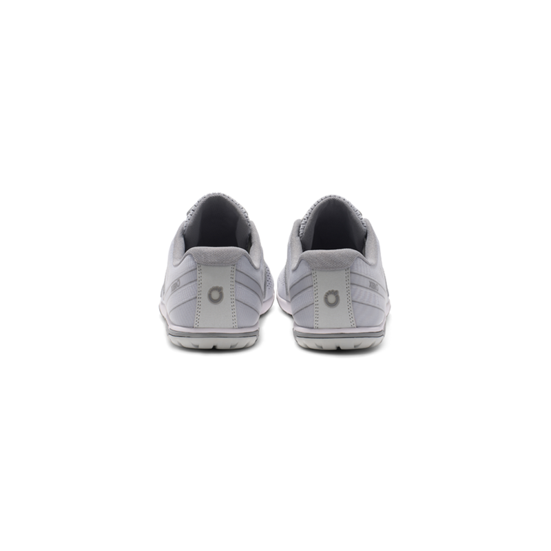 Xero Shoes - HFS II - Lunar Rock/Alloy - Men's