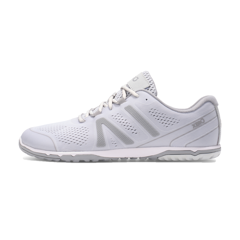 Xero Shoes - HFS II - Lunar Rock/Alloy - Men's