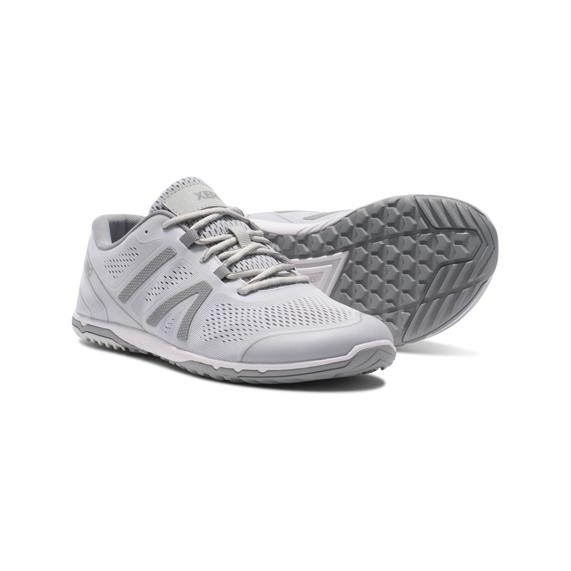 Xero Shoes - HFS II - Lunar Rock/Alloy - Men's