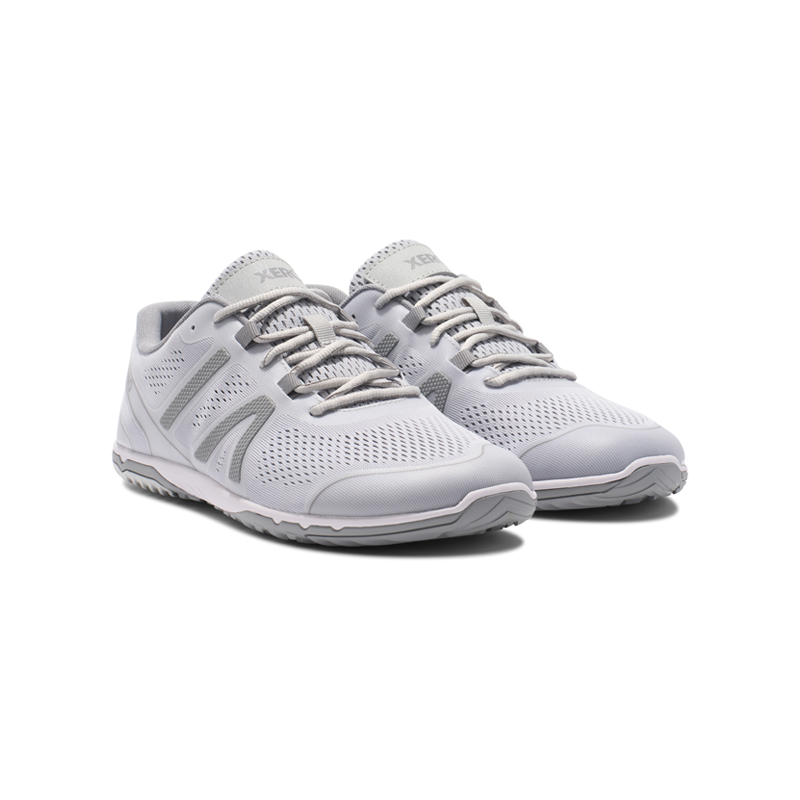 Xero Shoes - HFS II - Lunar Rock/Alloy - Men's