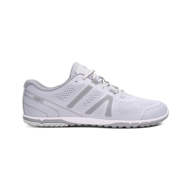 Xero Shoes - HFS II - Lunar Rock/Alloy - Men's