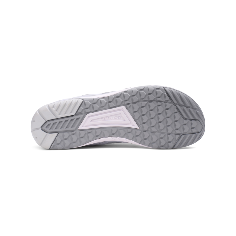 Xero Shoes - HFS II - Lunar Rock/Alloy - Men's