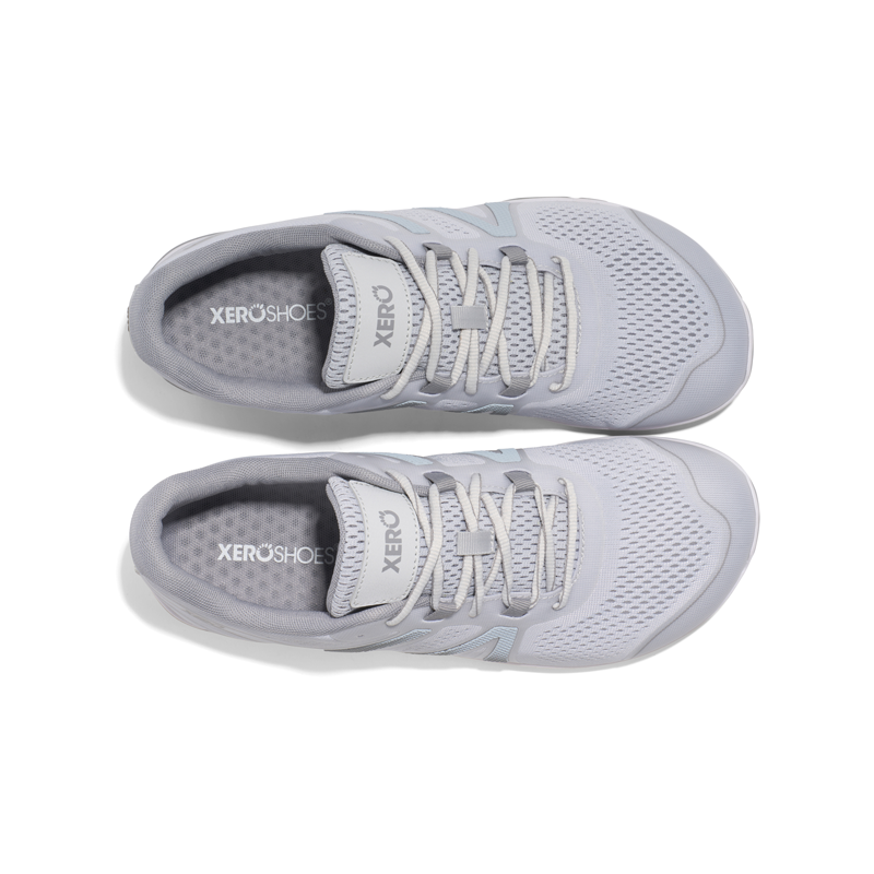 Xero Shoes - HFS II - Lunar Rock/Alloy - Men's