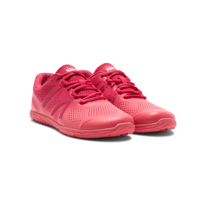 Xero Shoes - HFS II - Raspberry/Sunset Coral Gradient - Women's