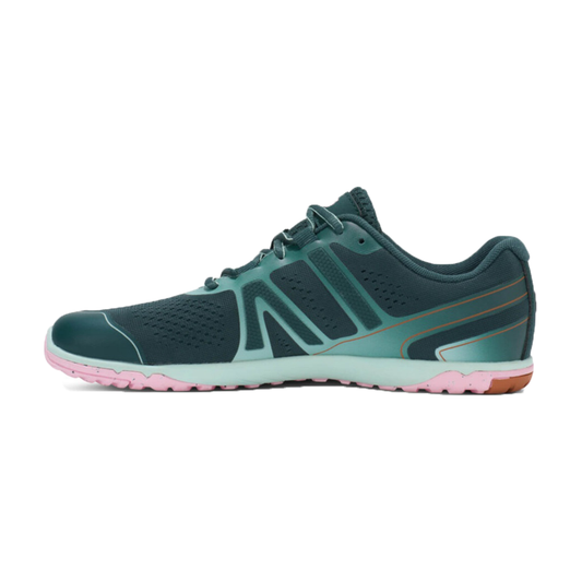Xero Shoes - HFS II - Sea Moss/Pink-a-Boo - Women's