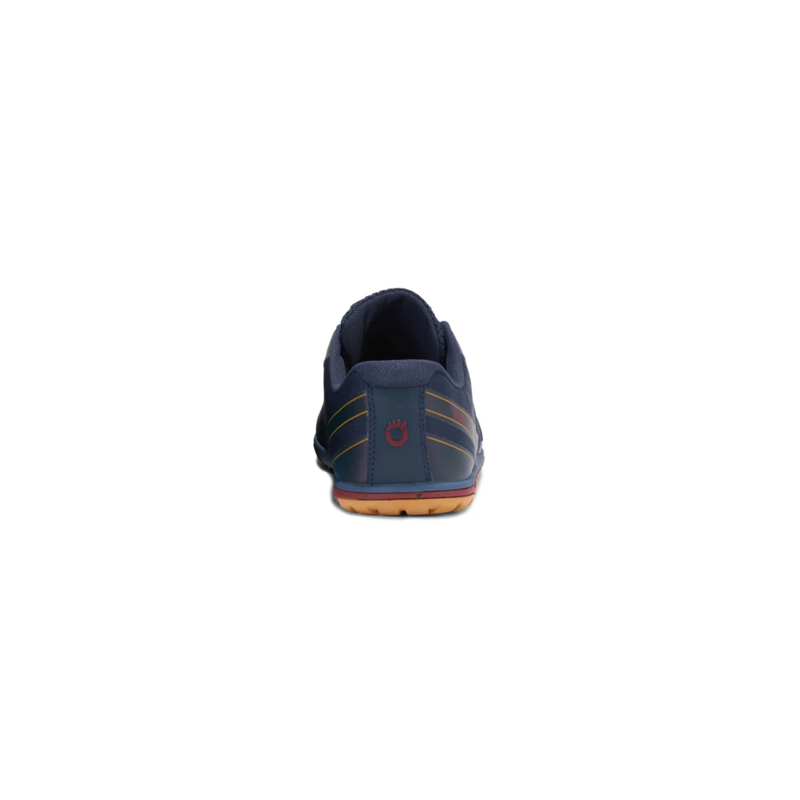 Xero Shoes - HFS II - Vintage Indigo/Red Ochre - Men's