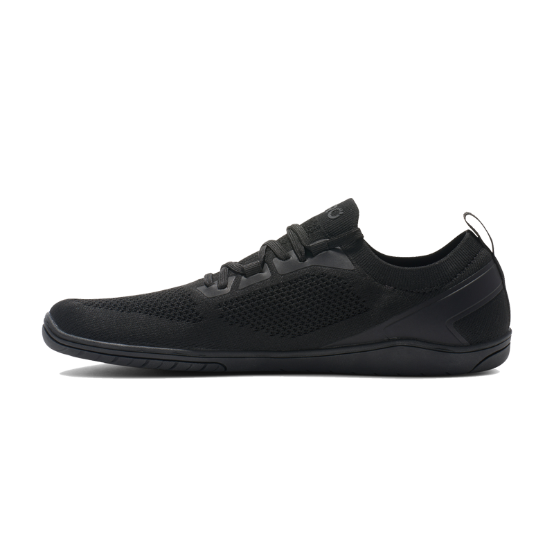 Xero Shoes - Nexus Knit - Black/Black - Women's