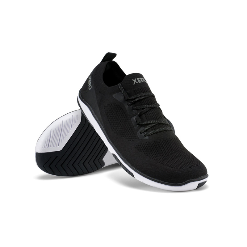Xero Shoes - Nexus Knit - Black - Men's