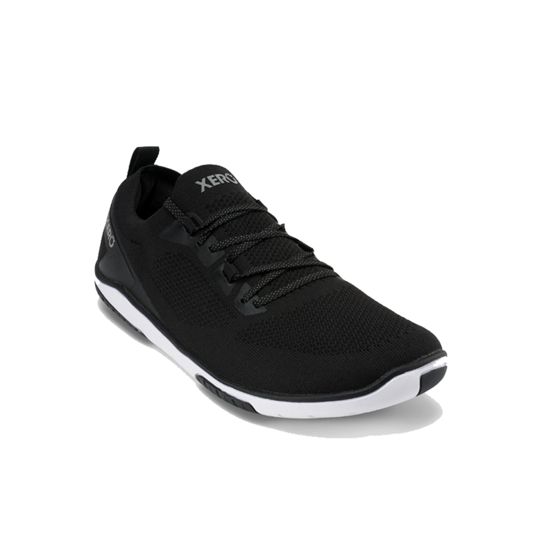 Xero Shoes - Nexus Knit - Black - Men's