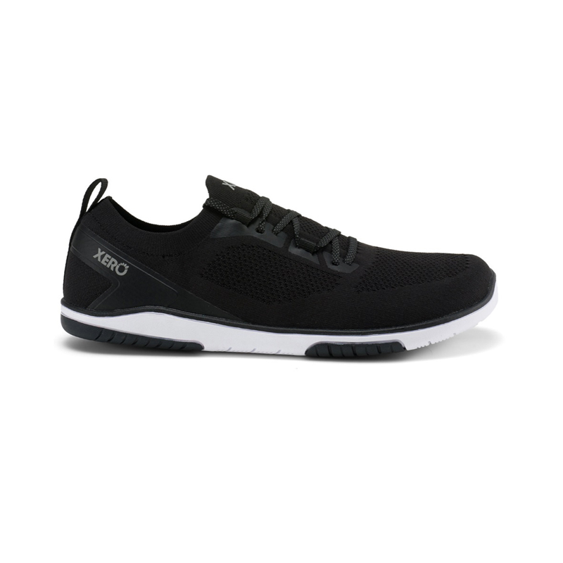Xero Shoes - Nexus Knit - Black - Men's
