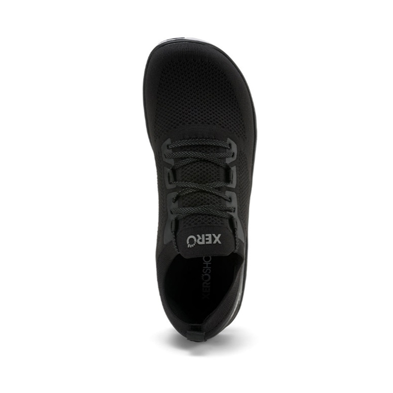 Xero Shoes - Nexus Knit - Black - Men's
