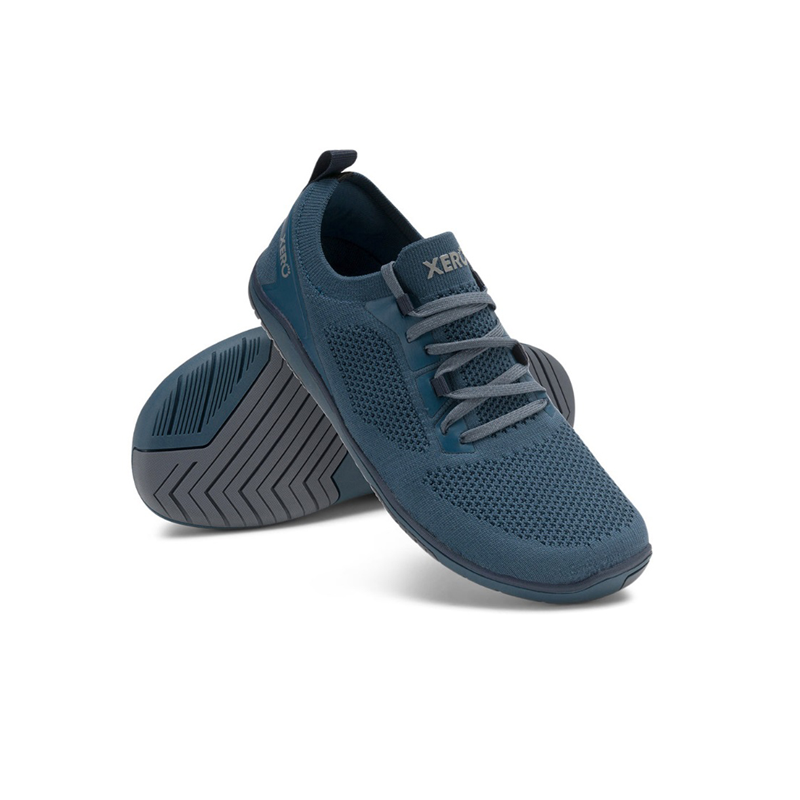 Xero Shoes - Nexus Knit - Orion Blue - Men's