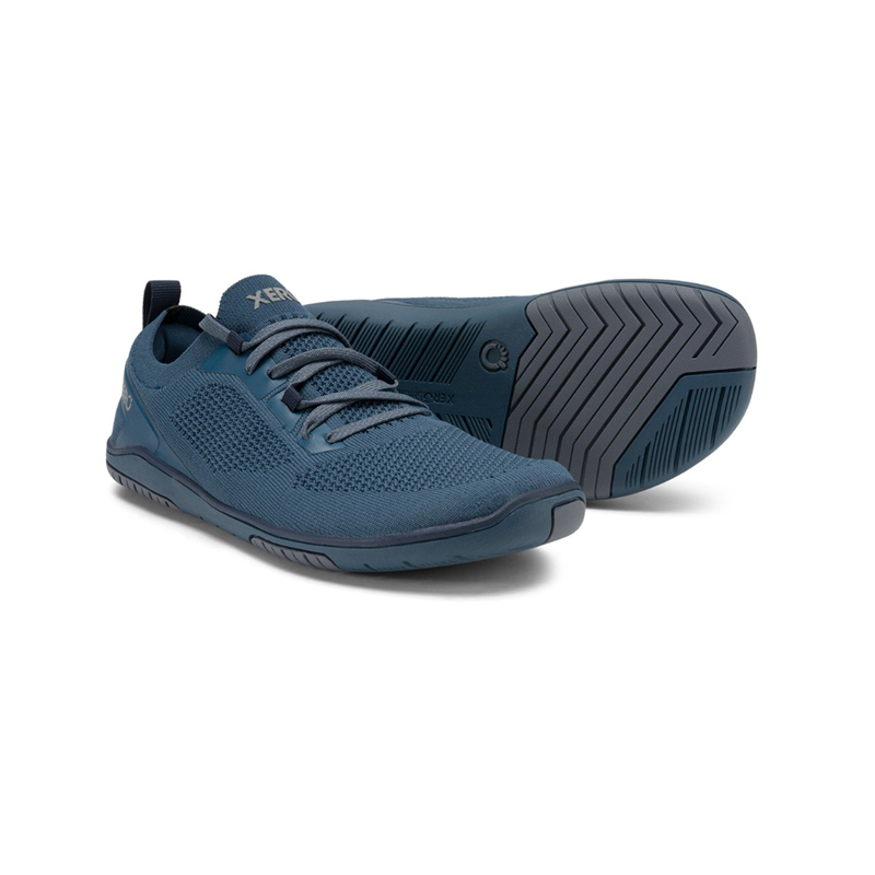 Xero Shoes - Nexus Knit - Orion Blue - Men's