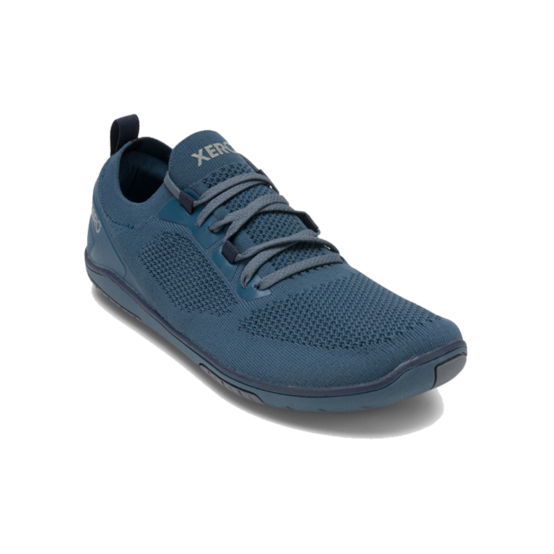 Xero Shoes - Nexus Knit - Orion Blue - Men's