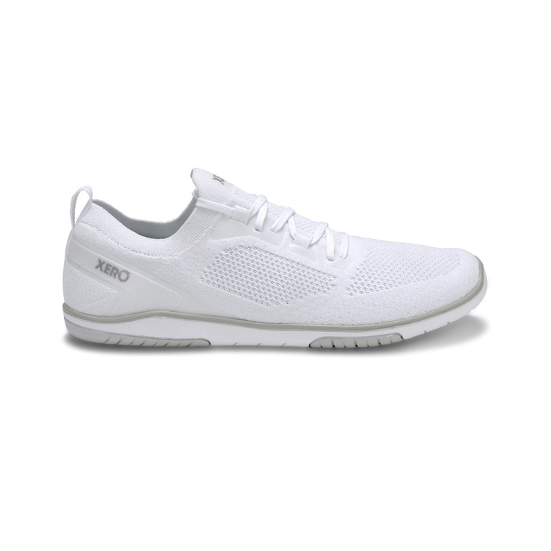 Xero Shoes - Nexus Knit - White - Women's