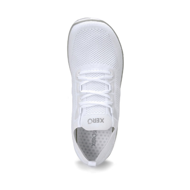 Xero Shoes - Nexus Knit - White - Women's