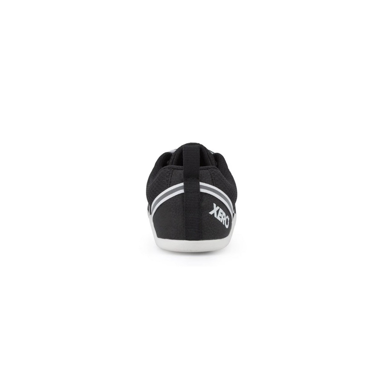 Xero Shoes - Prio - Black/White - Men's