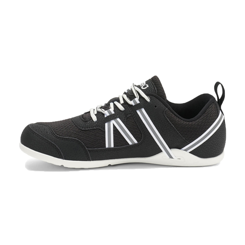 Xero Shoes - Prio - Black/White - Men's