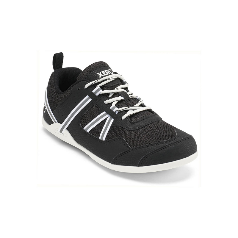 Xero Shoes - Prio - Black/White - Men's