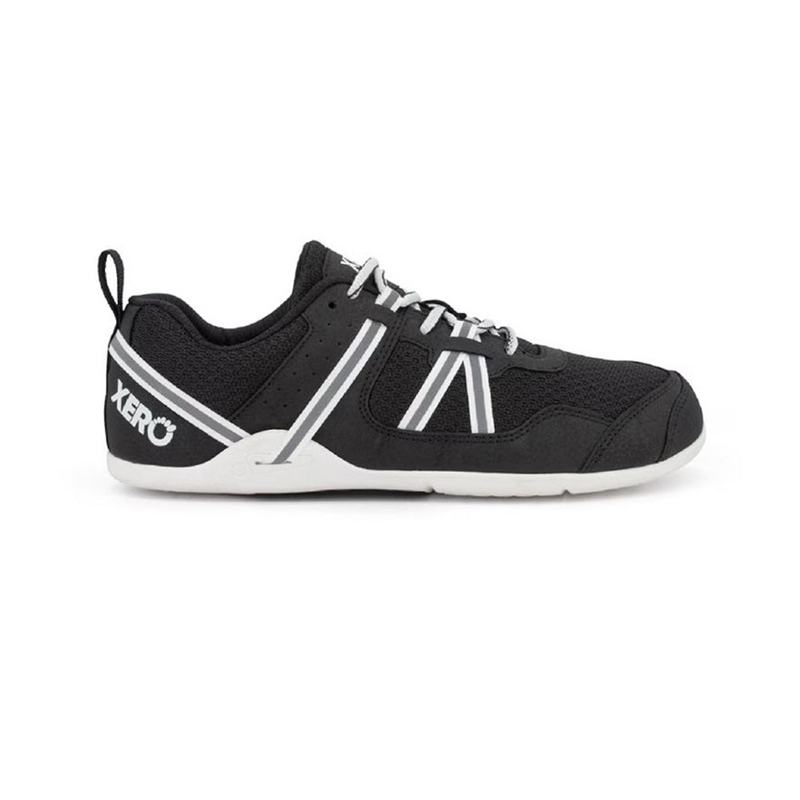 Xero Shoes - Prio - Black/White - Men's