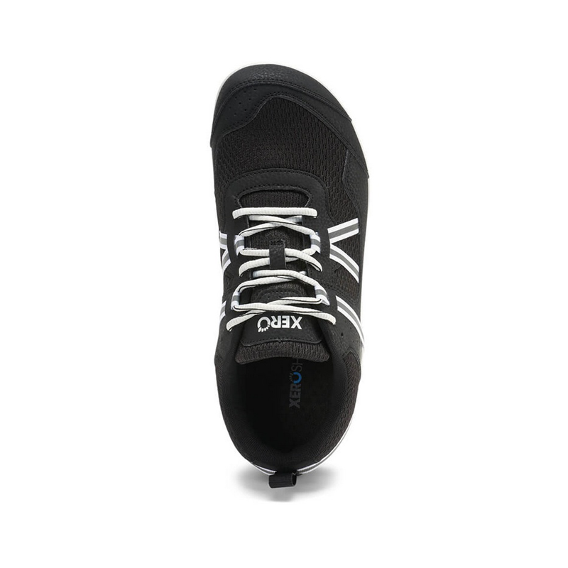 Xero Shoes - Prio - Black/White - Men's