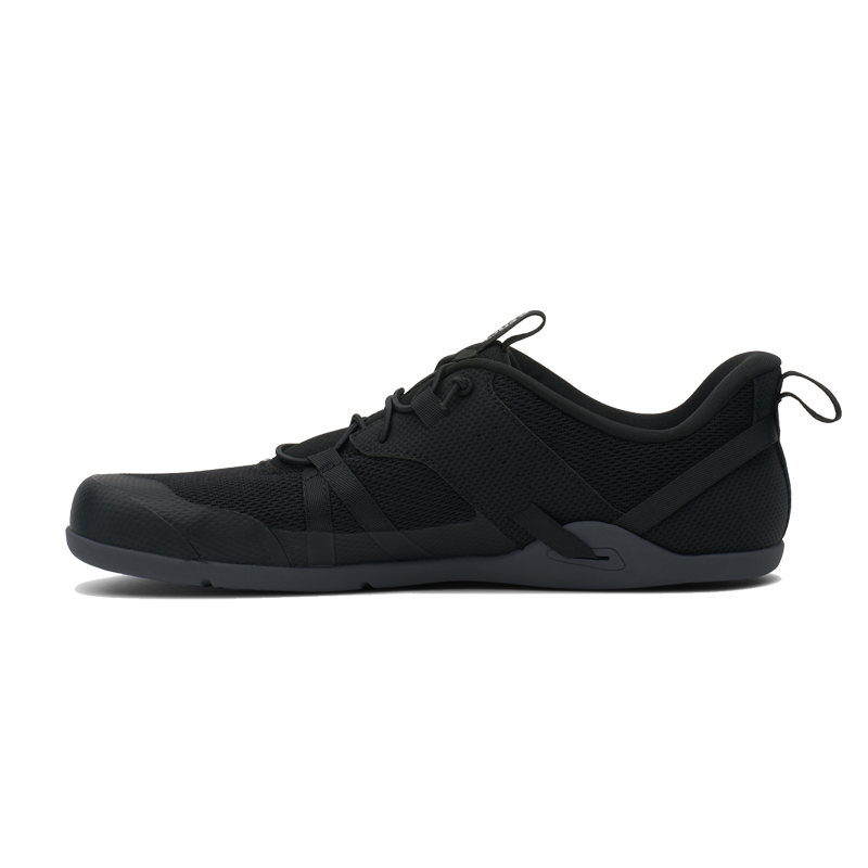 Xero Shoes - Prio Coast - Black - Men's