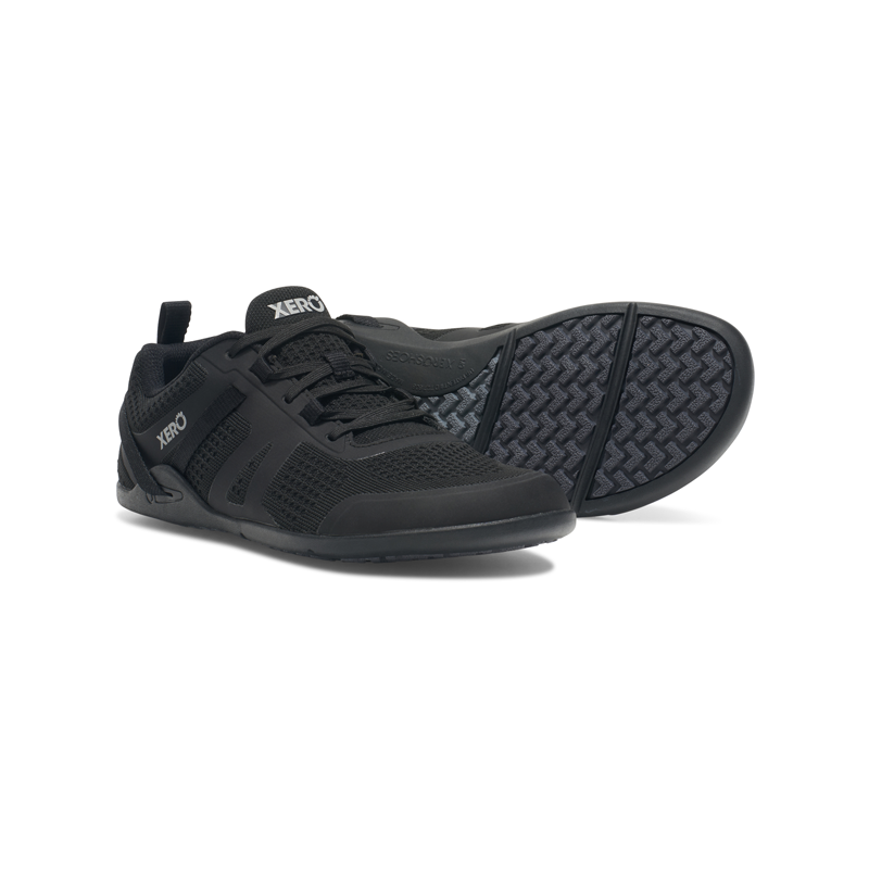 Xero Shoes - Prio Neo - Black - Men's