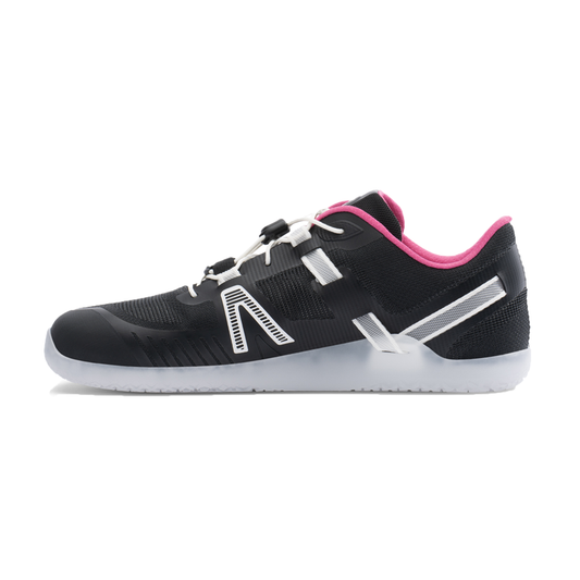 Xero Shoes - XT Max - Black/White - Women's