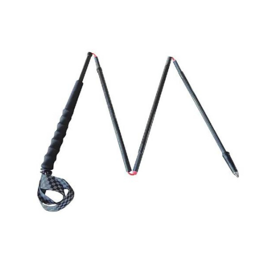 Zenone - Z2105 - Ultra Light Carbon Trekking Poles