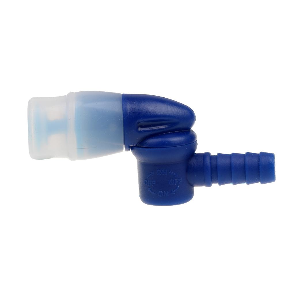 Silicone Bite Valve For Hydration Pack Bladder