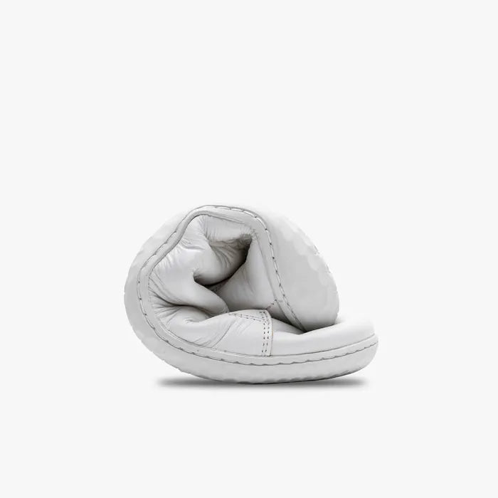 Vivobarefoot - Geo Court III - Bright White - Men's