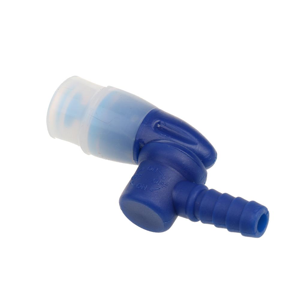 Silicone Bite Valve For Hydration Pack Bladder
