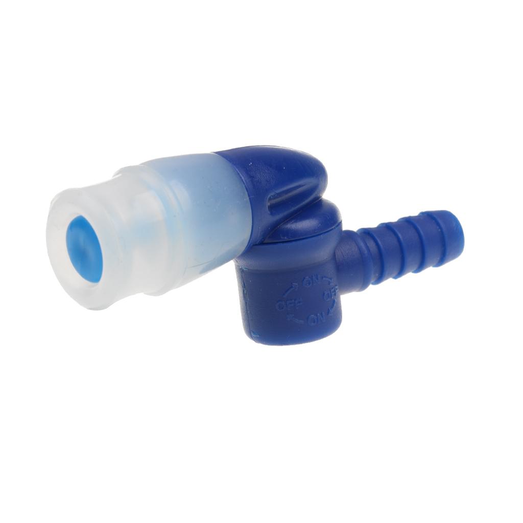 Silicone Bite Valve For Hydration Pack Bladder