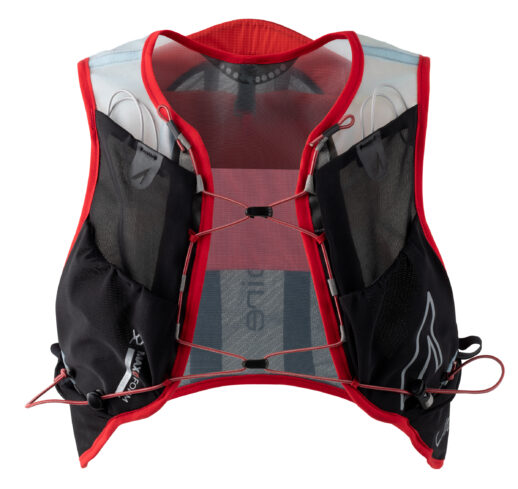 UltrAspire - Bronco Race Vest - 5L - Black