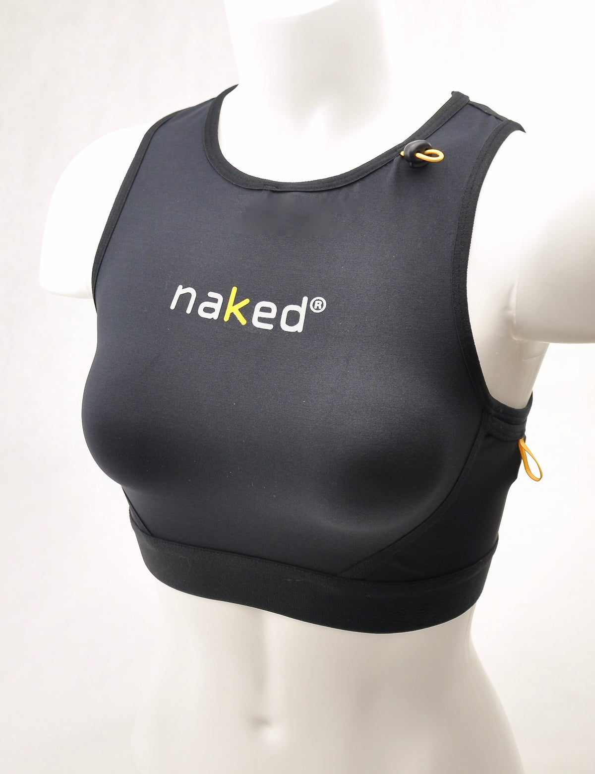 Naked - Running SPRA