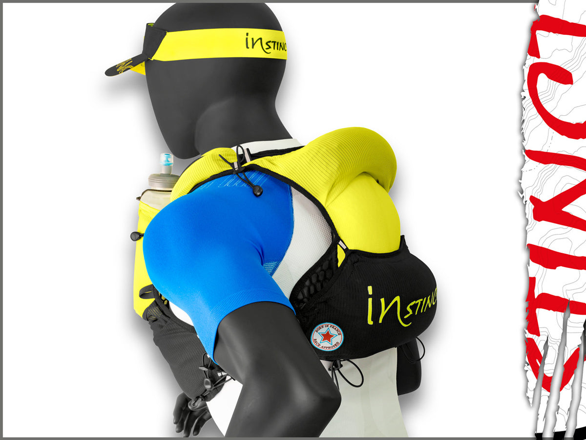 Instinct - Evolution Trail Vest - 7L