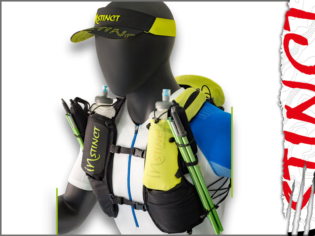 Instinct - Evolution Trail Vest - 7L