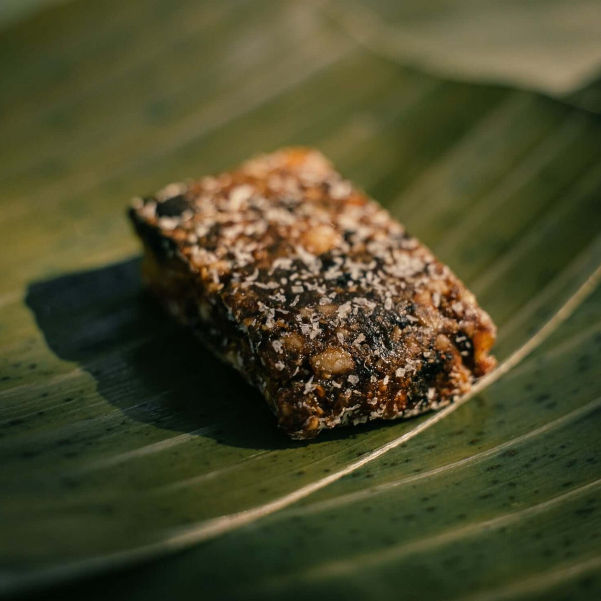 Lecka - Energy Bar - Mango Coconut
