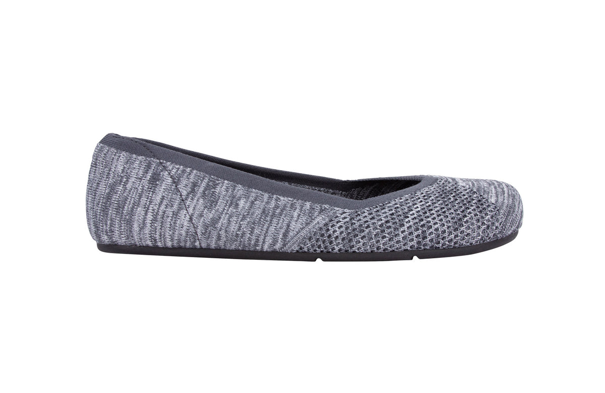 Xero Shoes - Phoenix - Gray Knit - Women's