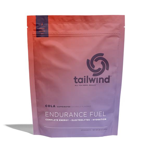 Tailwind Nutrition - 30 Servings - Caffeinated