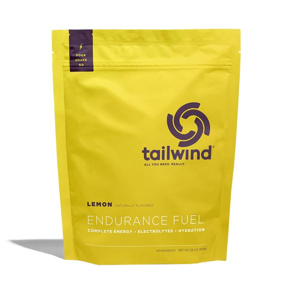 Tailwind Nutrition - 50 Servings - Non-Caffeinated
