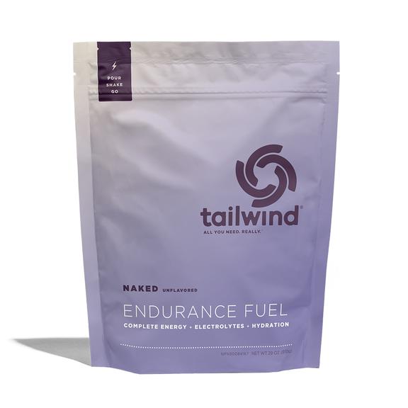 Tailwind Nutrition - 50 Servings - Non-Caffeinated