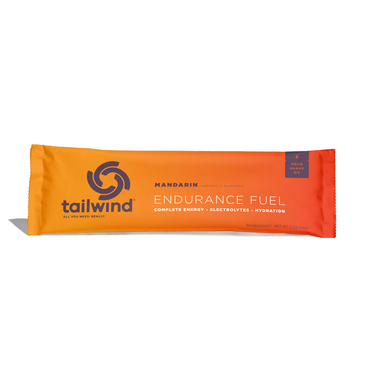 Tailwind Nutrition - Stick Packs (200 kcal) - Non-Caffeinated