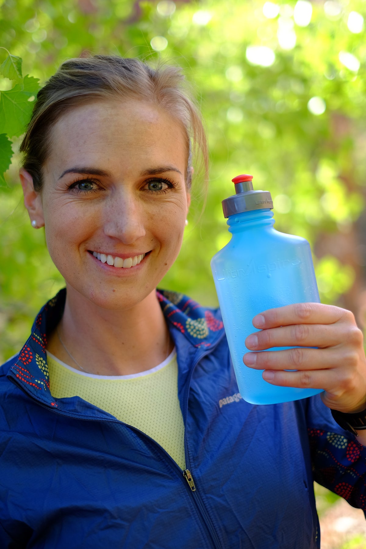 UltrAspire - Ultraflask - 550ml
