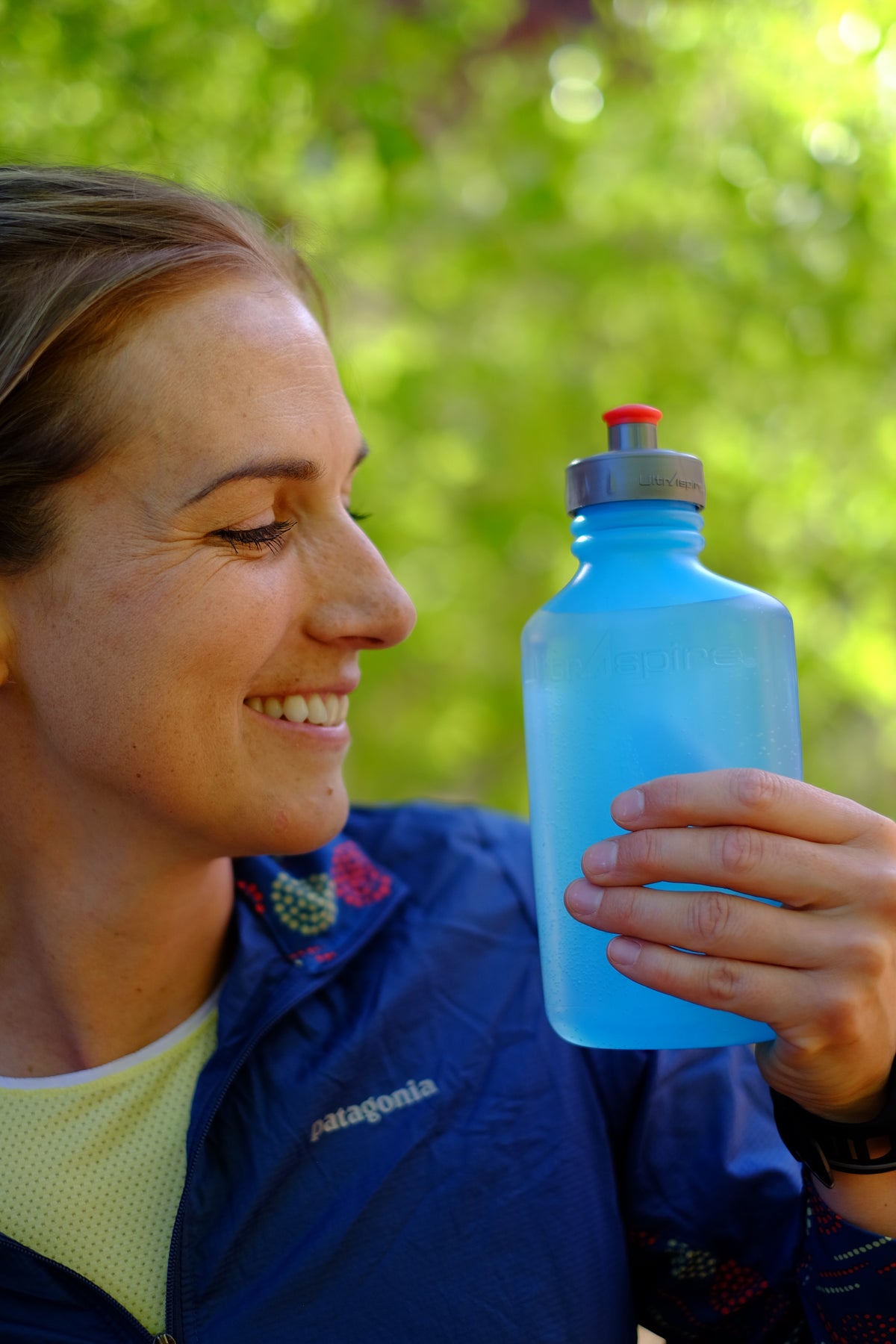 UltrAspire - Ultraflask - 550ml