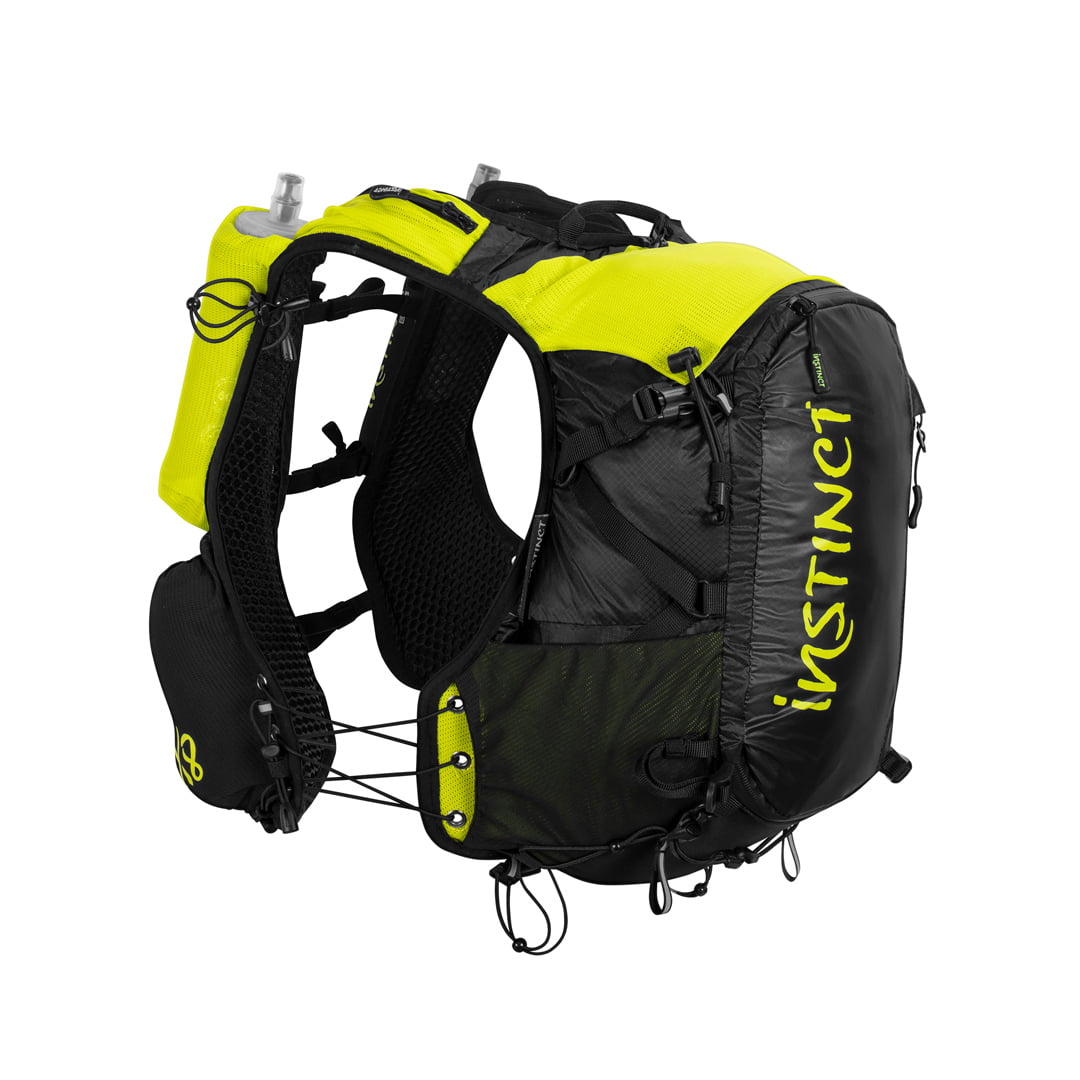 Instinct - X8 Vest - 18L