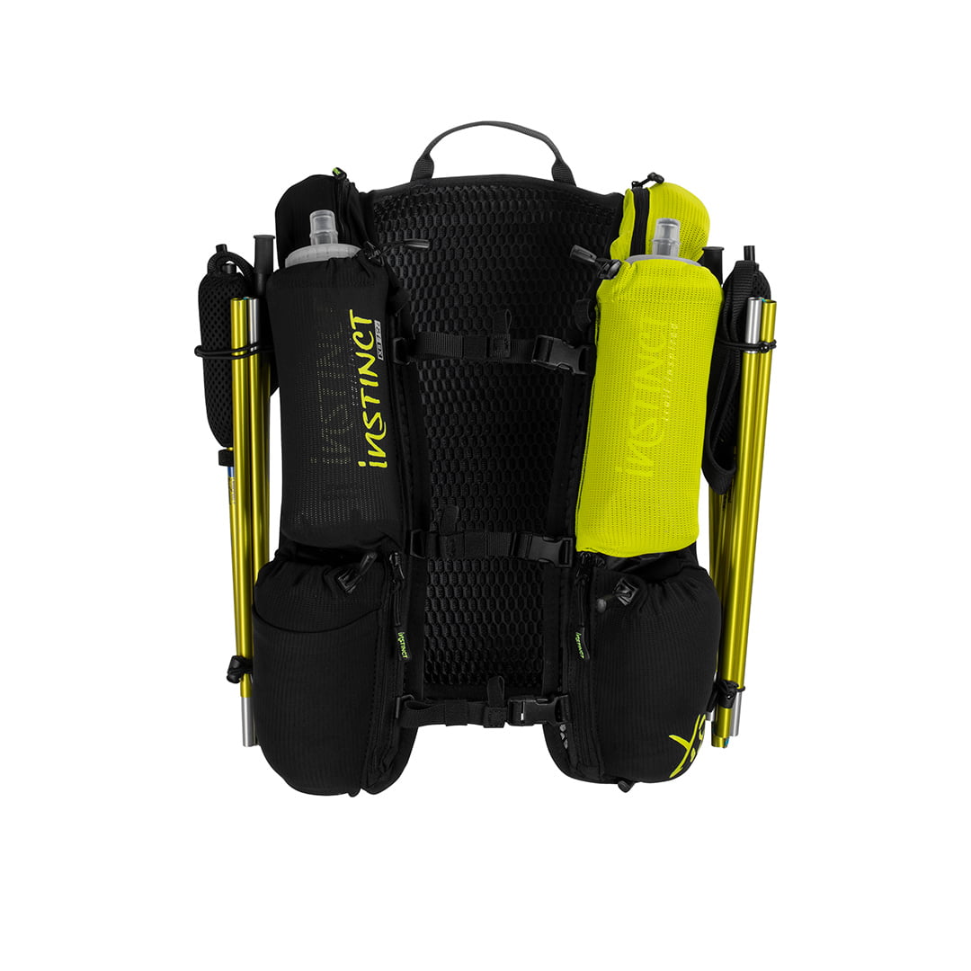 Instinct - X8 Vest - 18L