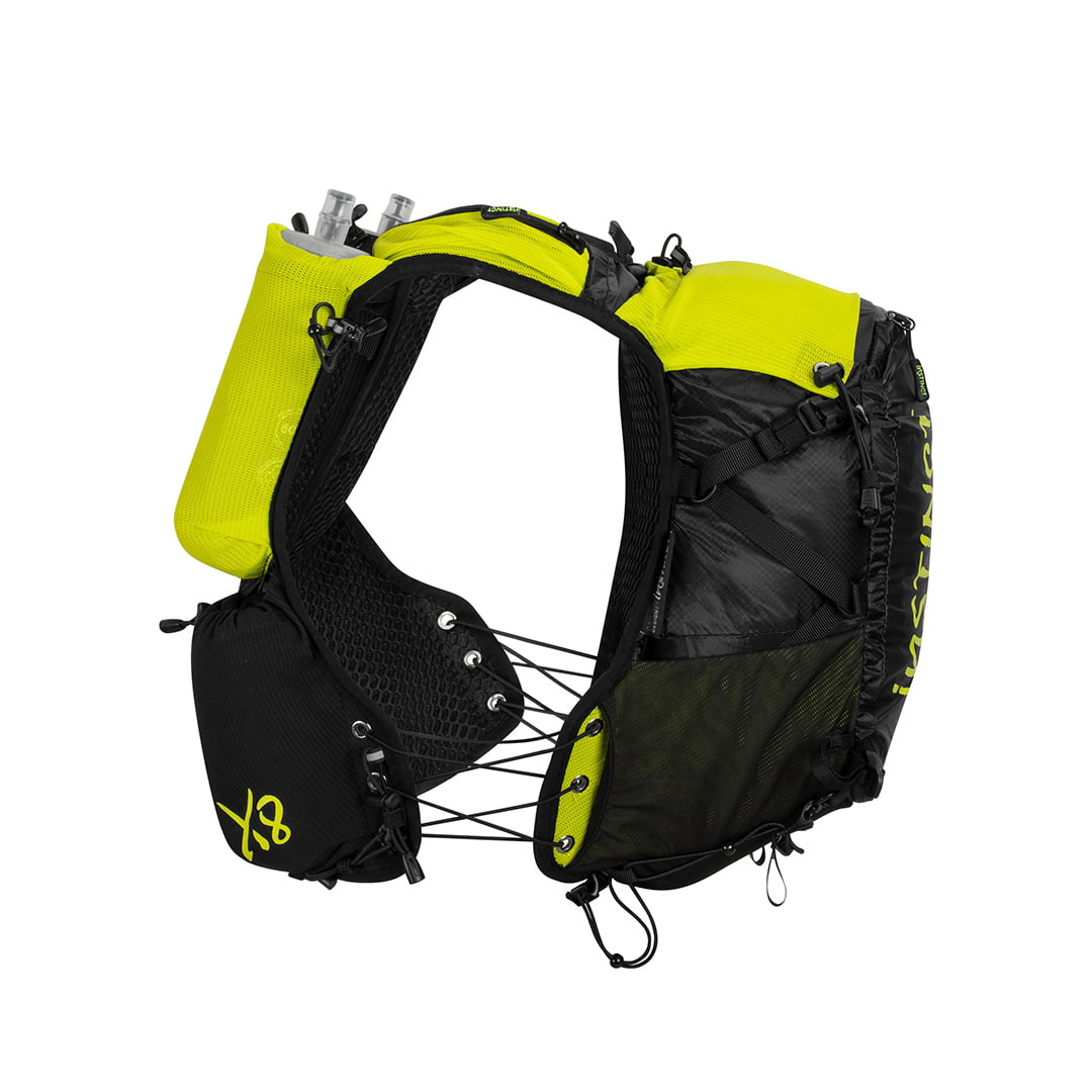 Instinct - X8 Vest - 18L